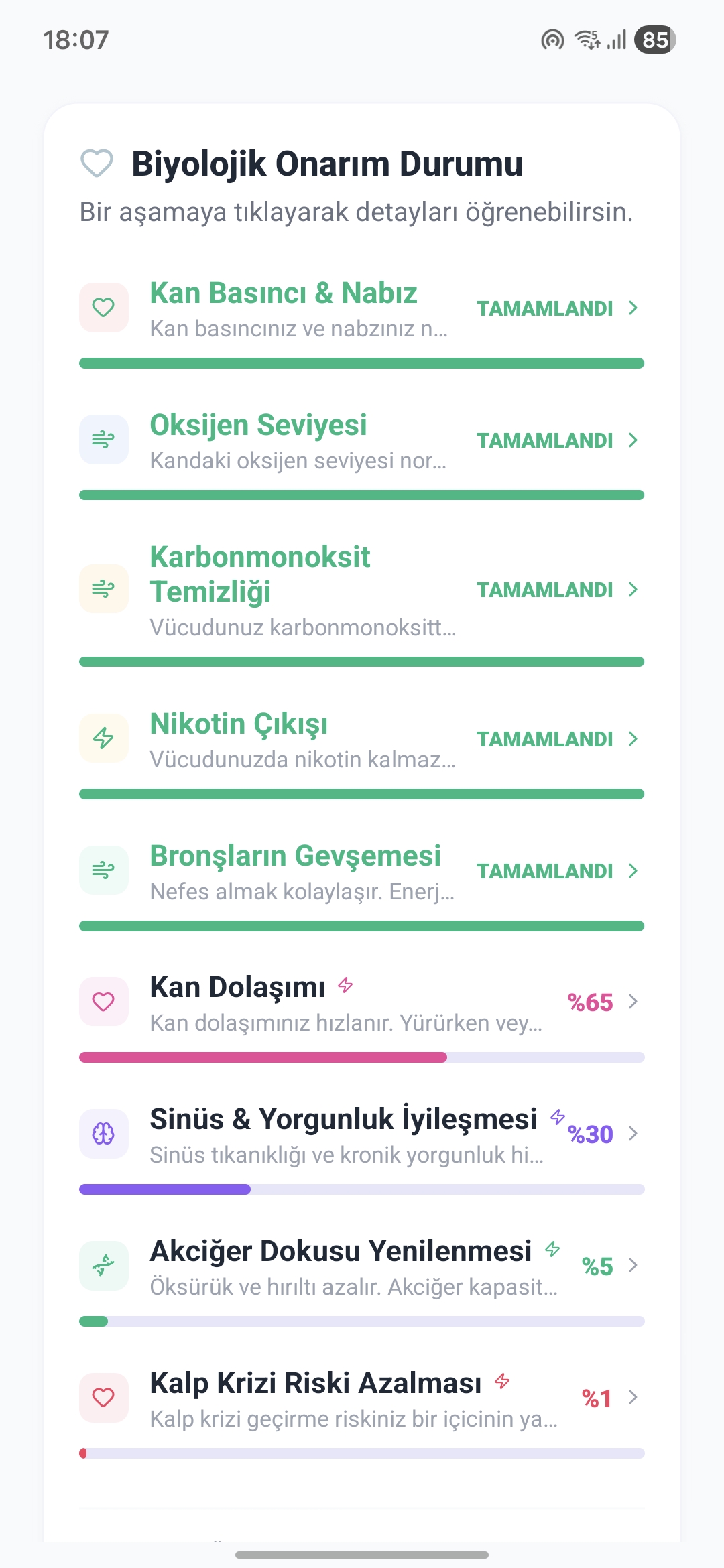 Başarılar